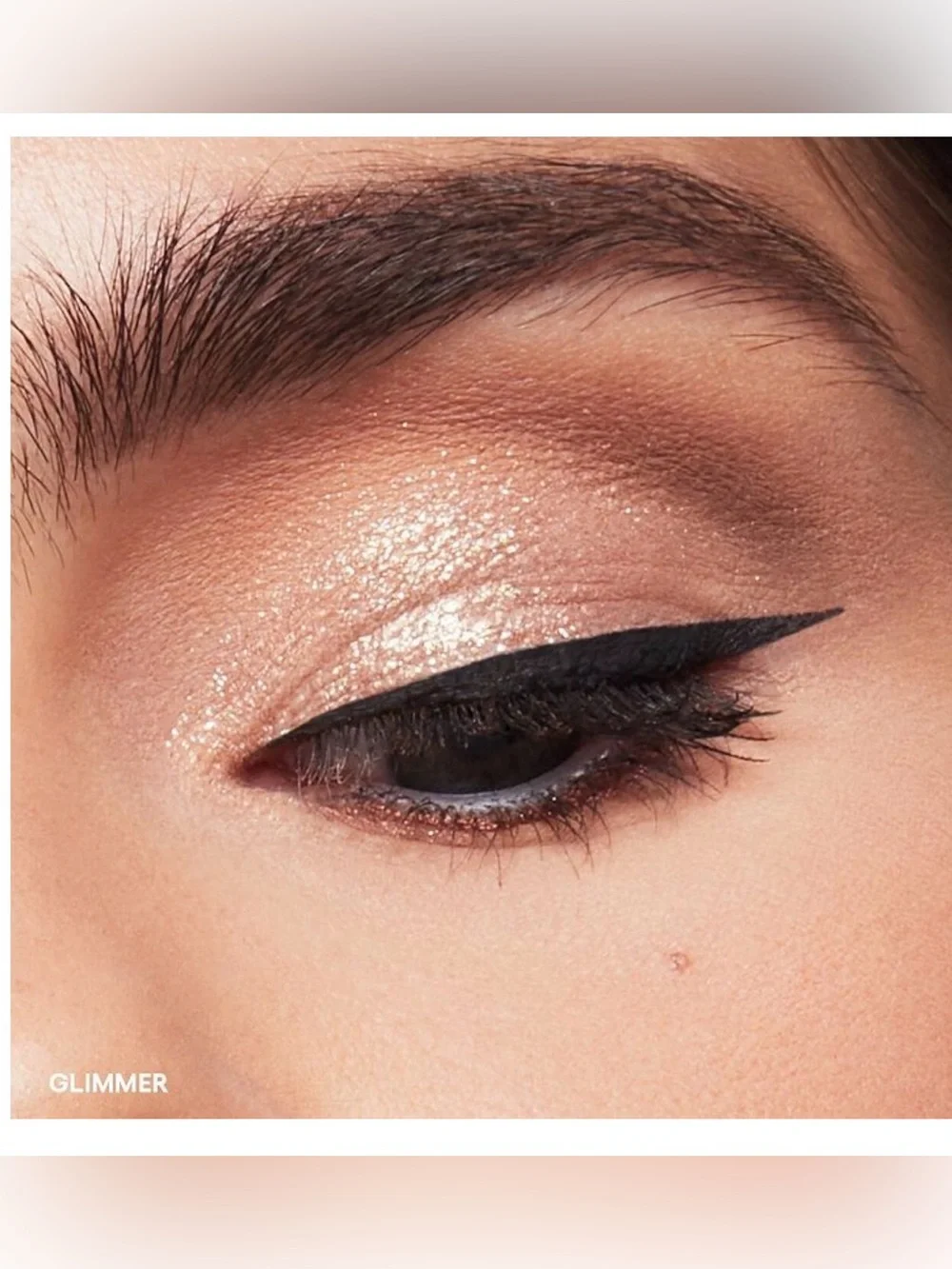 Gxve beauty eye